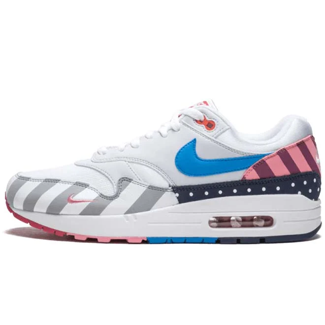 Nike Air Max 1 Parra (2018)