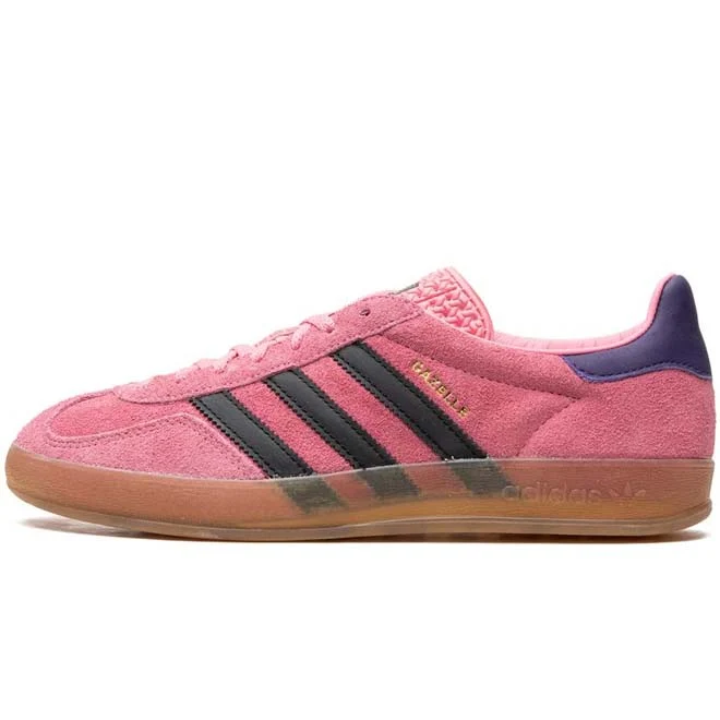 Adidas Gazelle Indoor Bliss Pink Purple