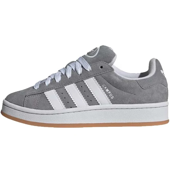 Adidas Campus 00s Grey Gum GS