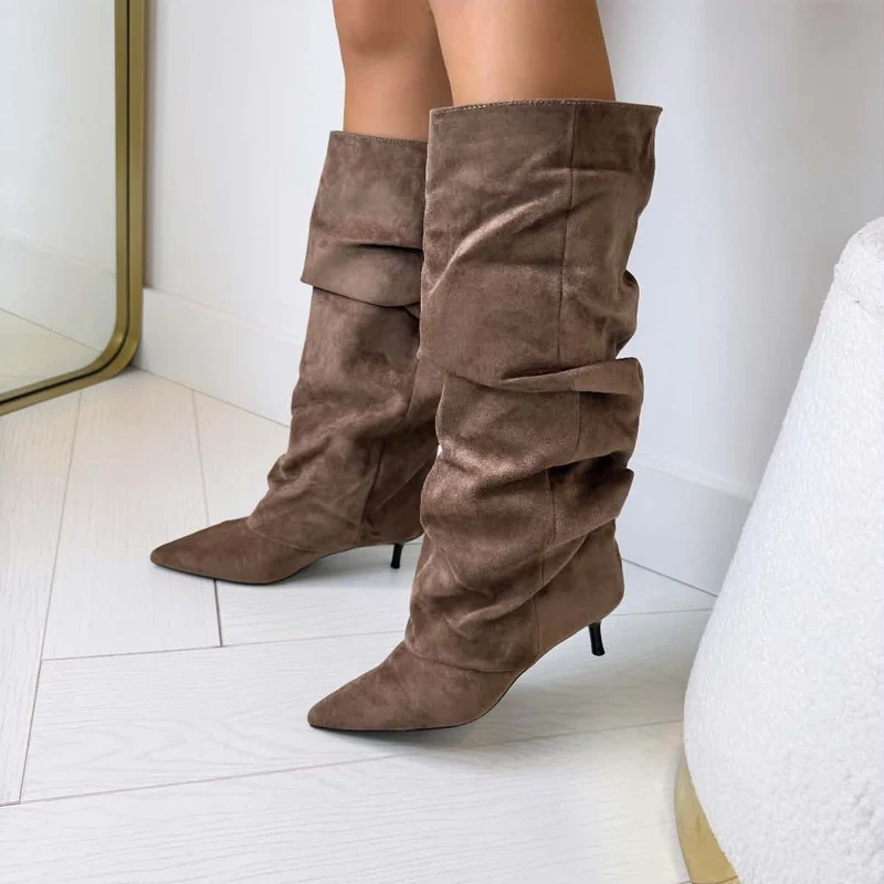 LISA LAARS 7111 - KHAKI