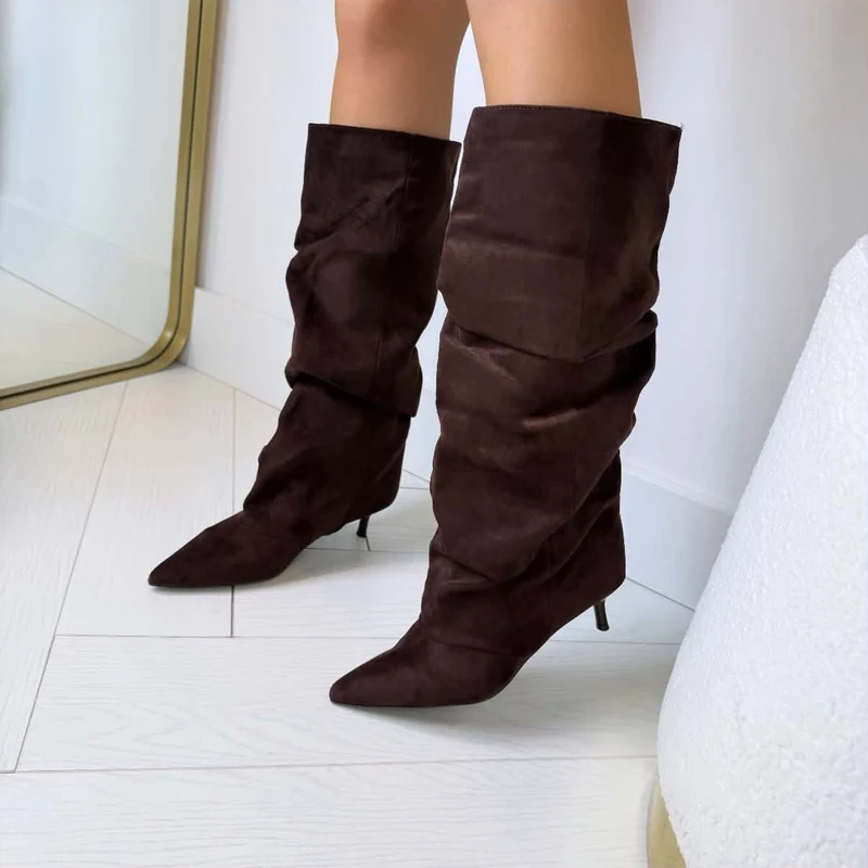 LISA LAARS 7111 - BROWN