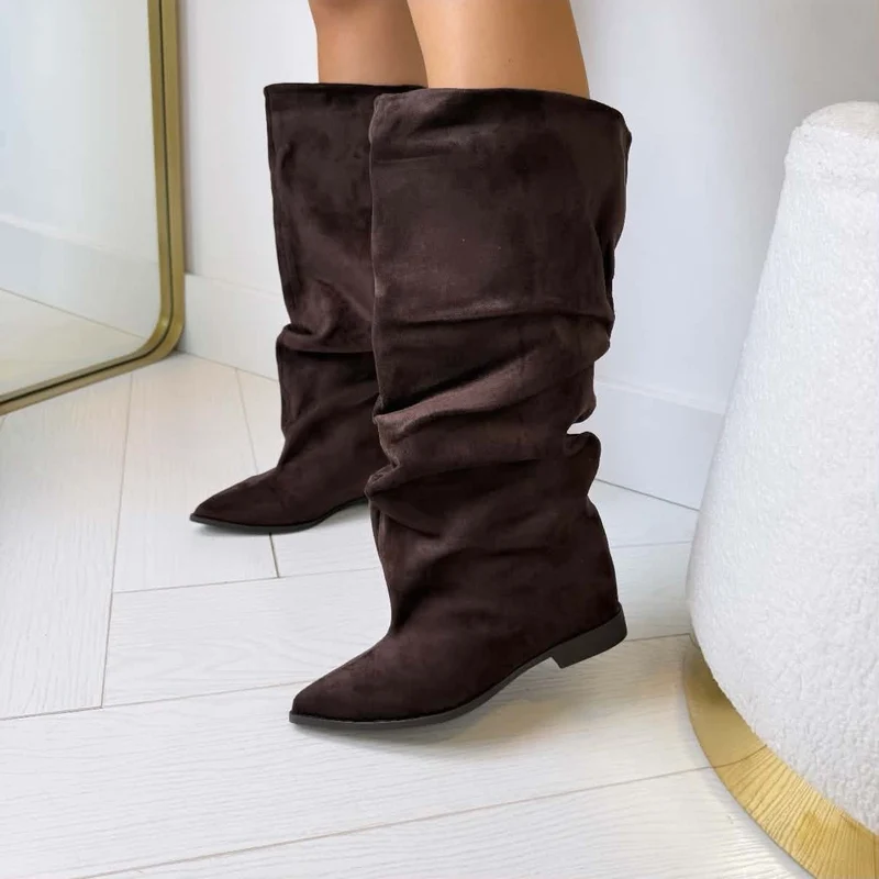 STEEF LAARS 2916A - BROWN
