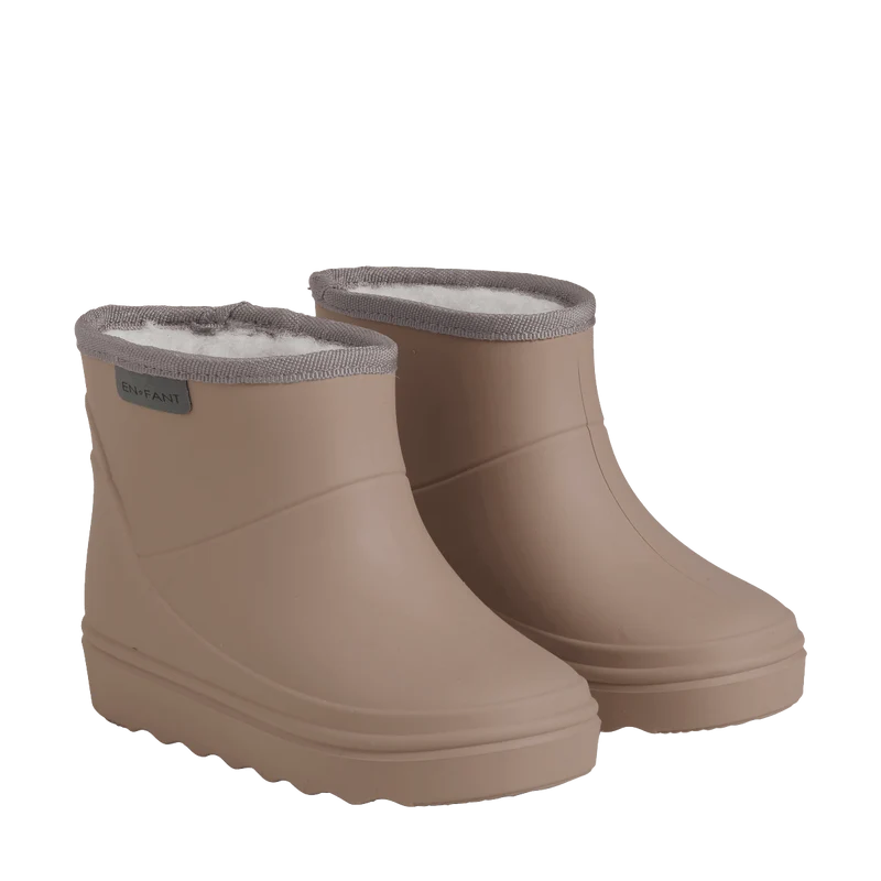 Thermoboots laag portabella enfant