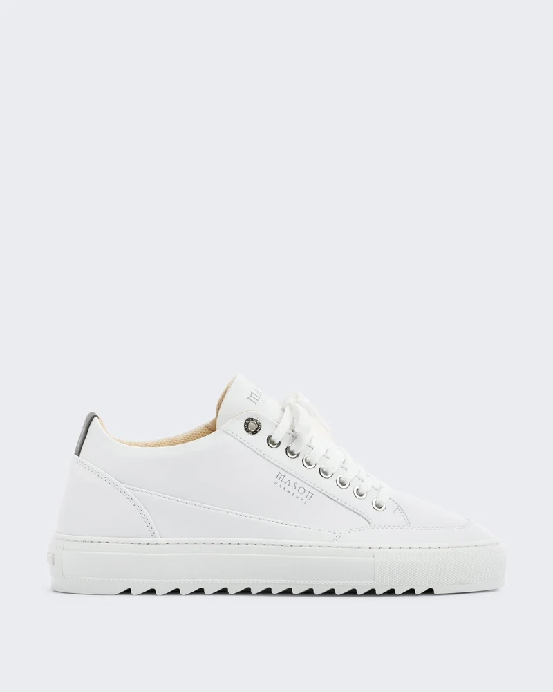 Heren Tia Euforia White (MG62-1A)
