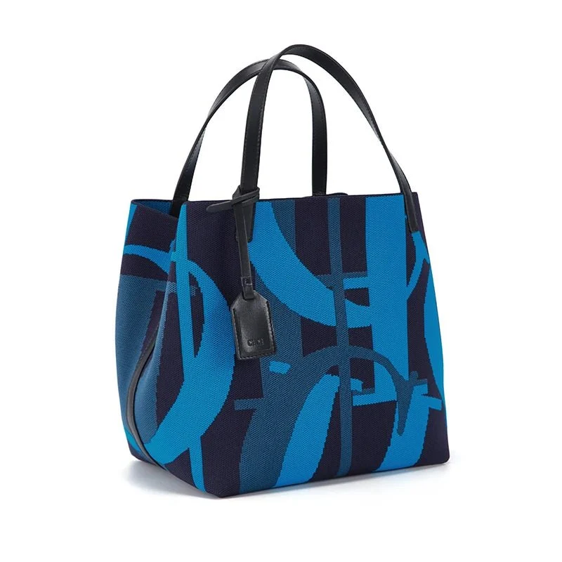 Luxe retro handtas voor dames - Modecollectie