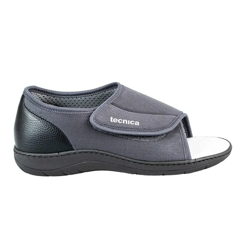 Terapisko met open teen - Tecnica 4T