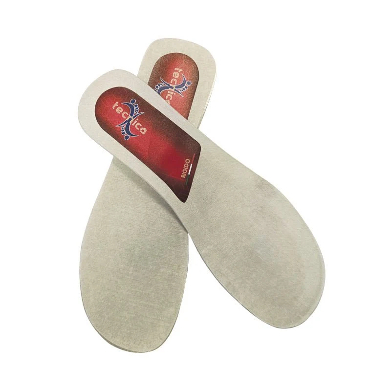 Harde inlegzool voor therapieschoenen
