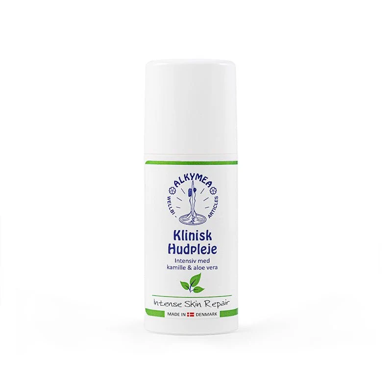 Klinische huidverzorging