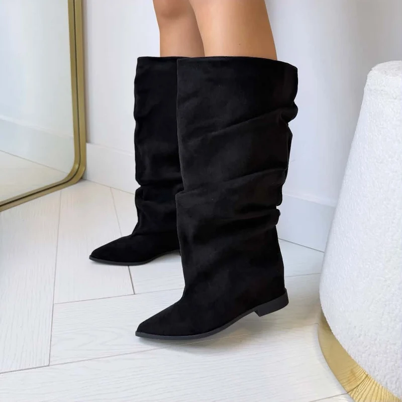 STEEF LAARS 2916A - BLACK