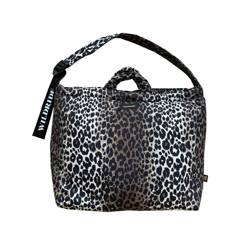 Schouder Luiertas Savannah