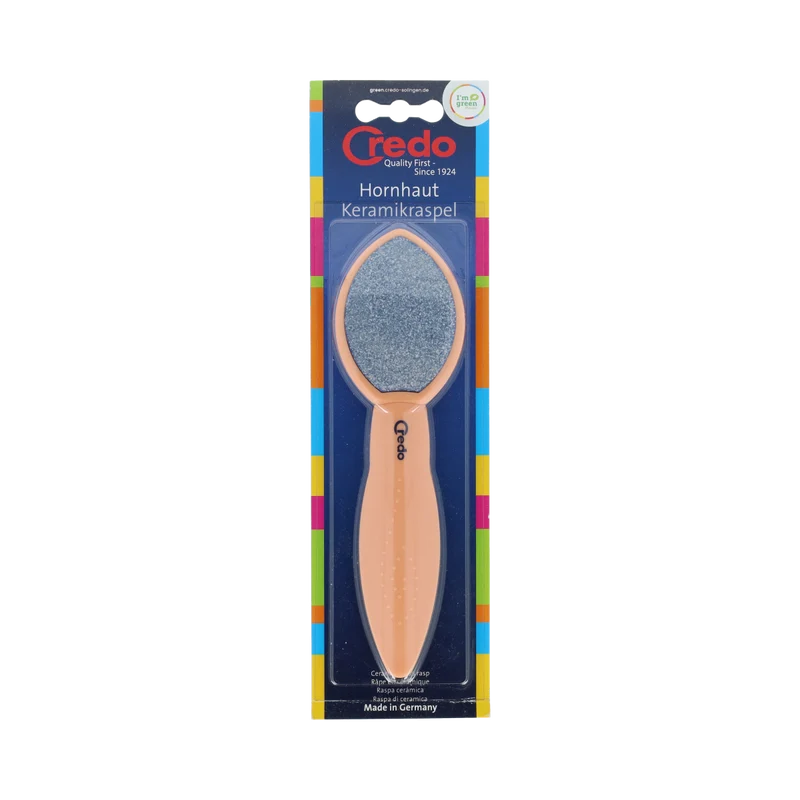 Credo Credo keramische voetvijl apricot 1.00 Stuks