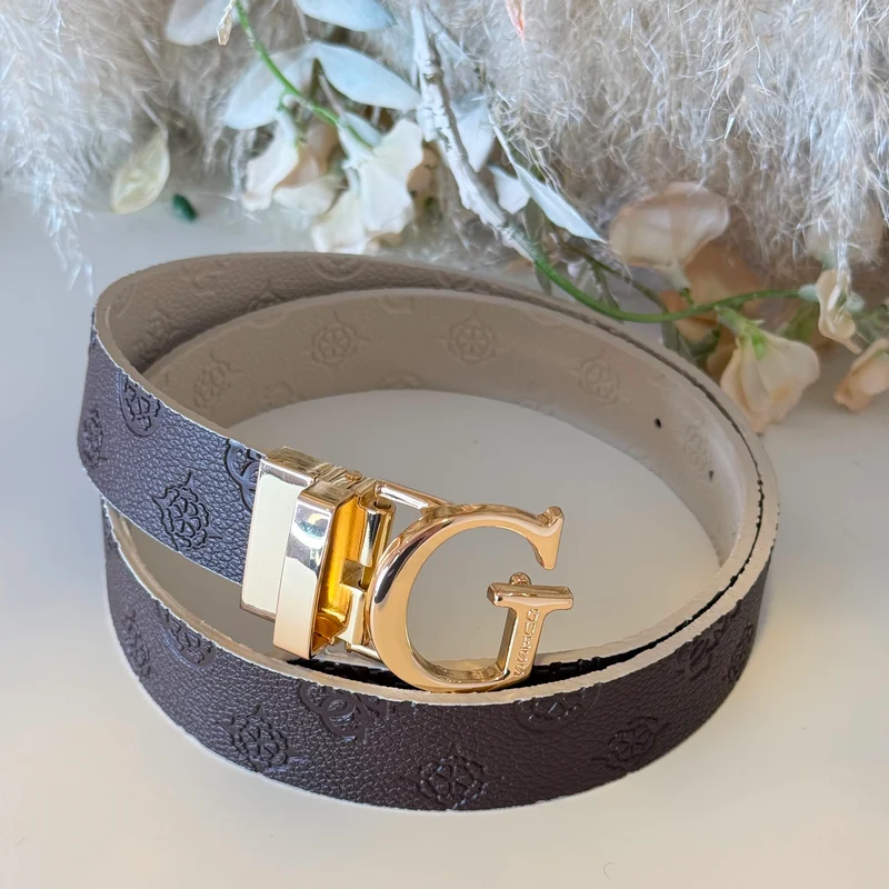 GUESS ELLA REVERSIBLE BELT BW7861P3430 - BBW