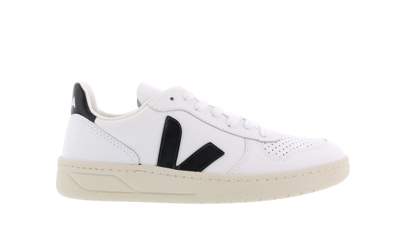Dames V-10 Leather