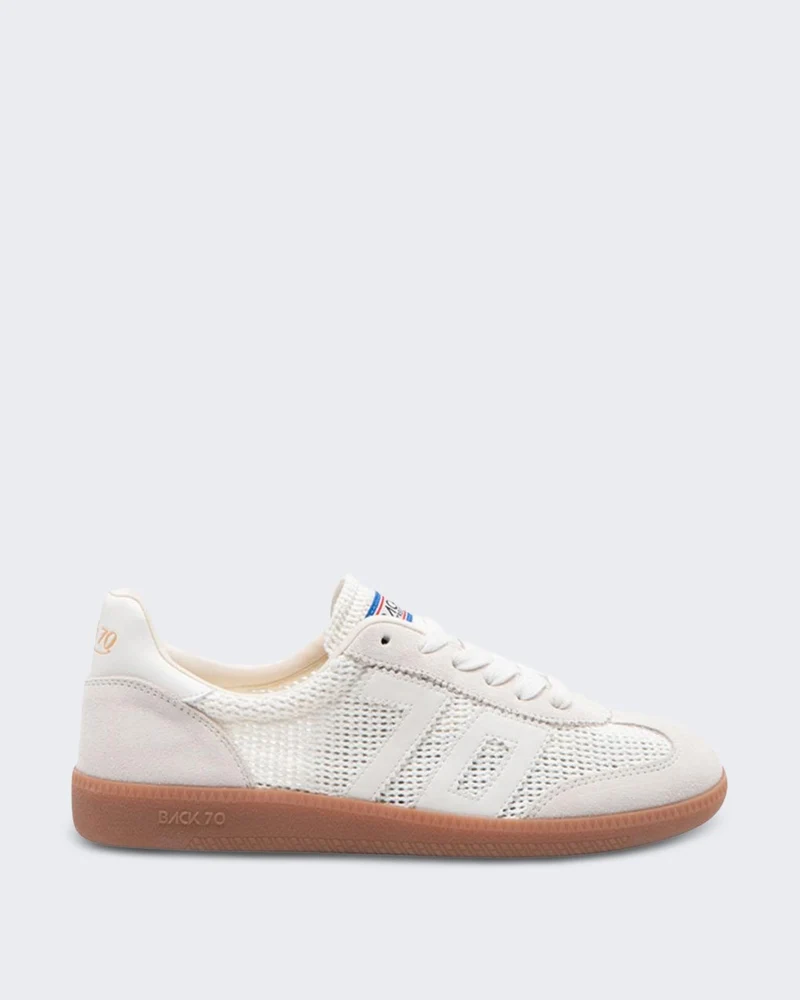 Back 70 Dames Back70 Ghost sneakers