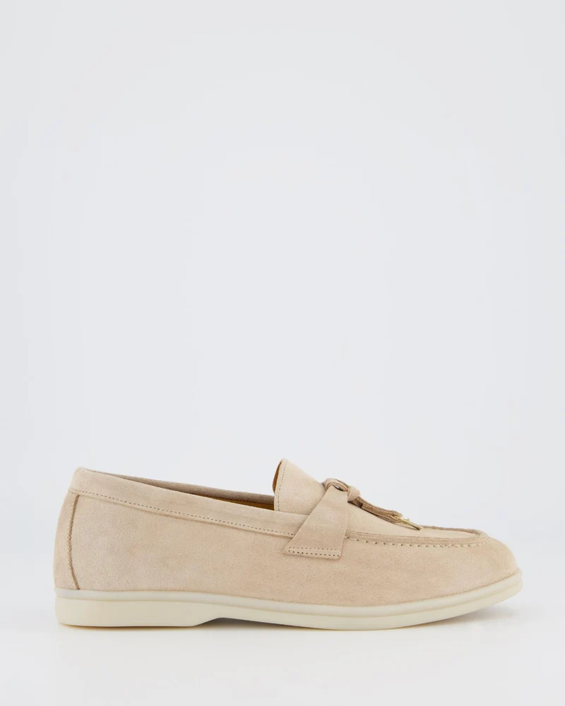 Atelier Verdi Dames Nina Loafer Genova