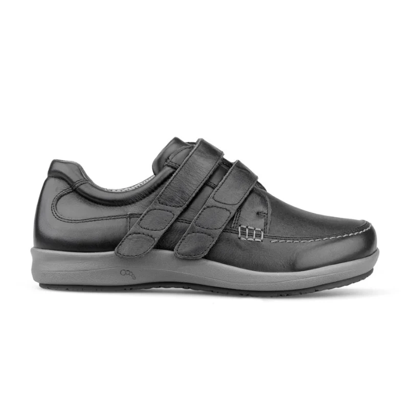 New Feet damesschoen met klittenbandsluiting