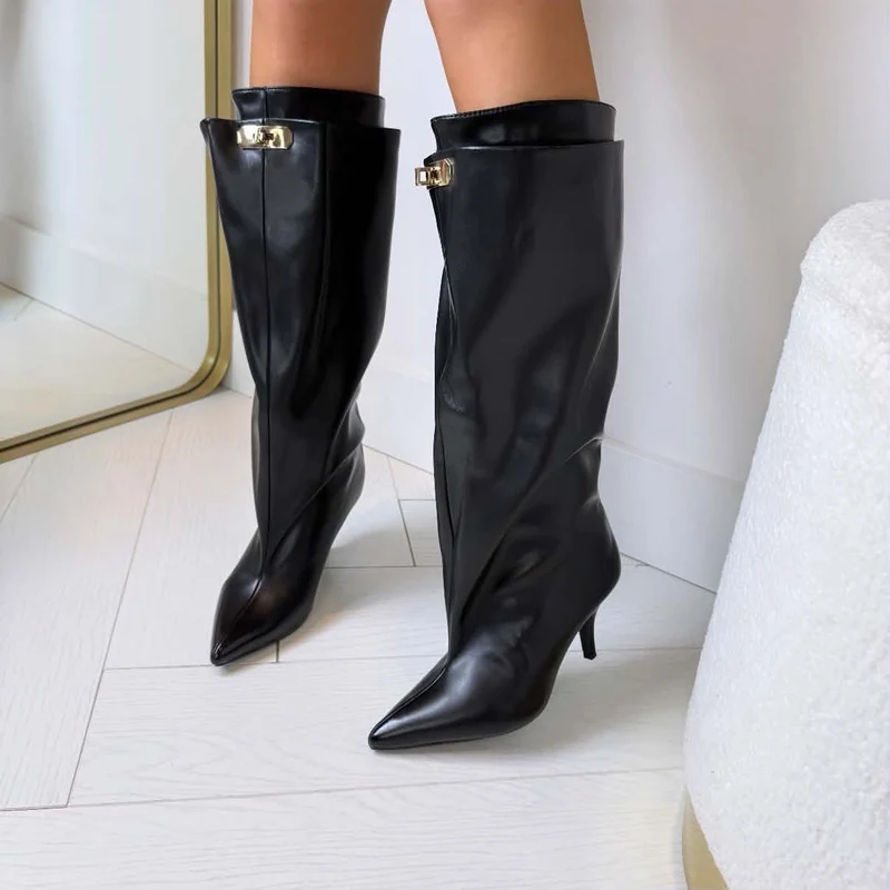 DETAIL LAARS 2913A - BLACK