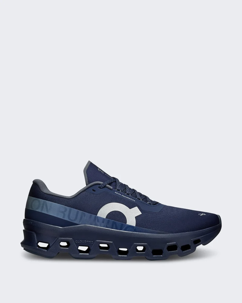 Heren Cloudmonster 1 M Midnight | Blauw