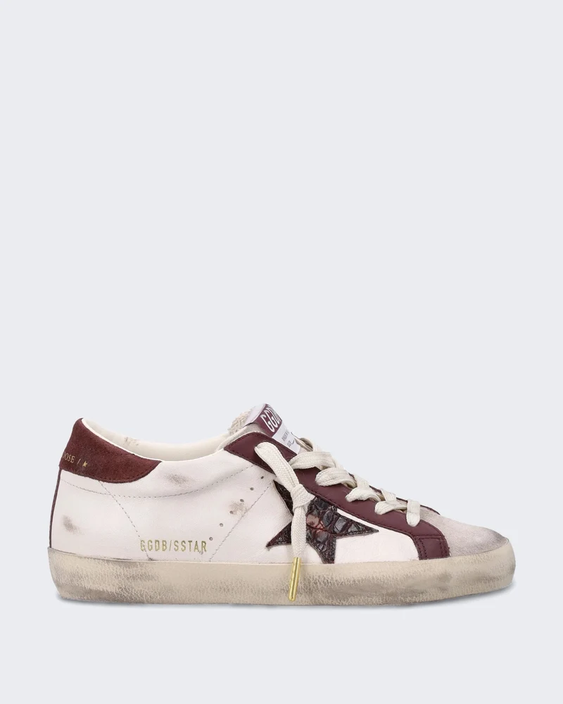 Dames Super-Star Cocco Beige