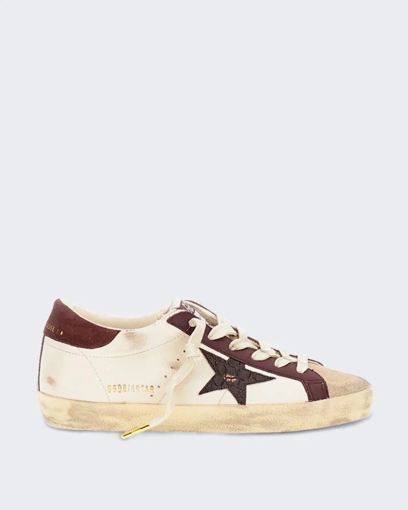 Heren Super-Star Cocco Beige