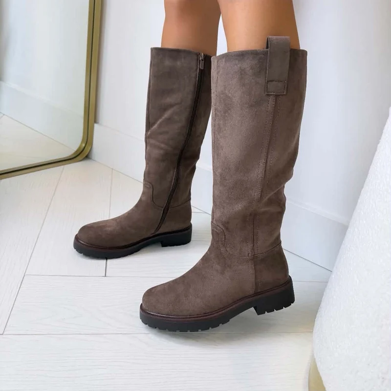 NAOMI LAARS A-125 - TAUPE