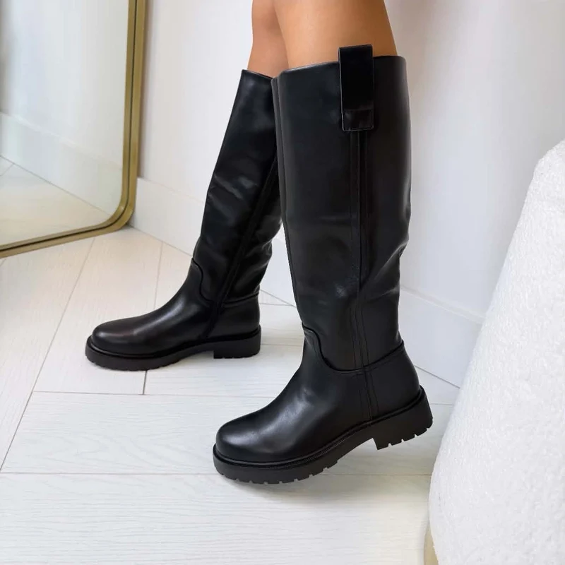 NAOMI LAARS A-125 - NOIR
