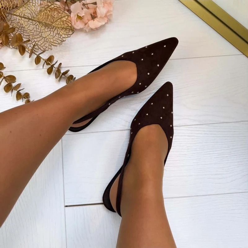 FENNA INSTAPPER X5-571 - BROWN