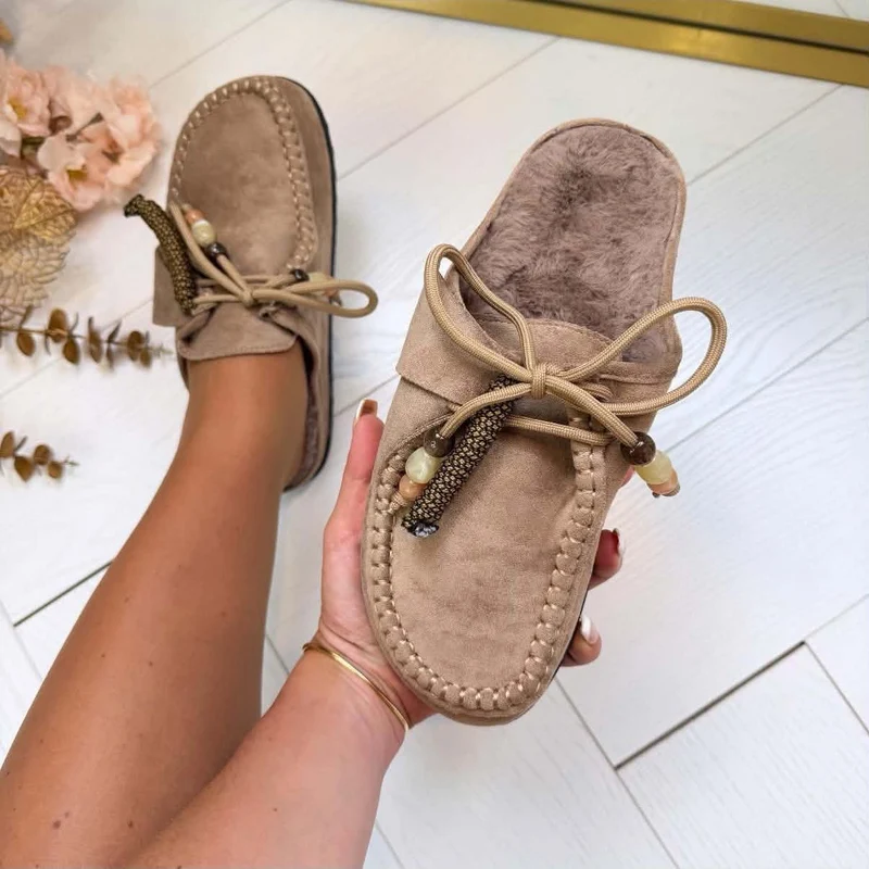 BELLE INSTAPPER 100-539 - KHAKI