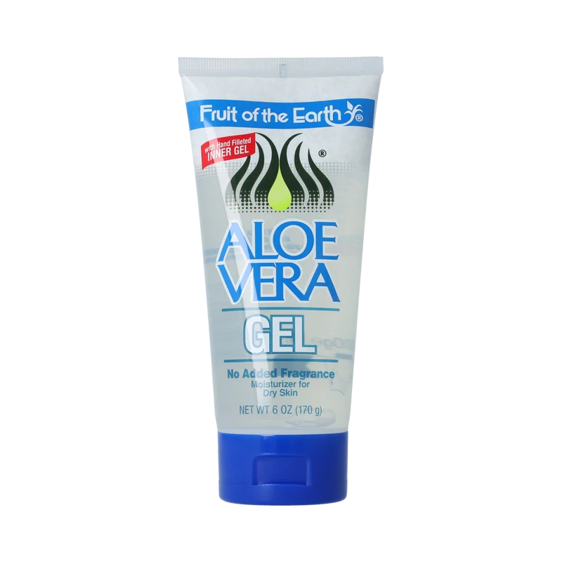 Fruit of the Earth FRUIT OF THE EARTH Aloe Vera Gel 170.00 Gram