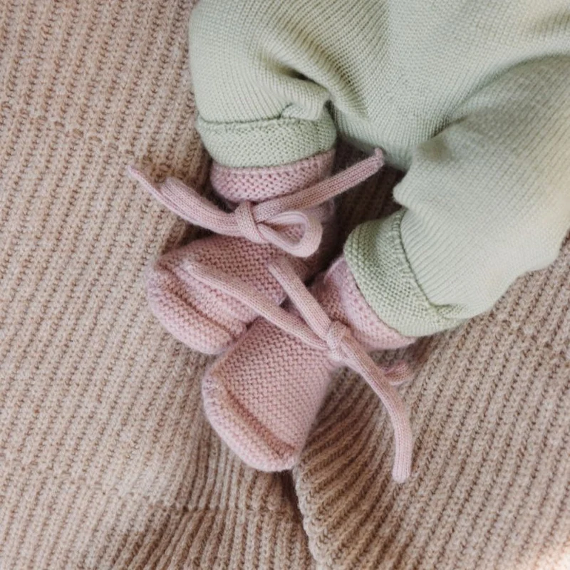 Booties powder
