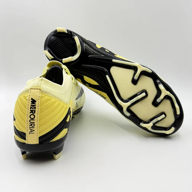 Training Heren Voetbalschoenen Snelle Originele Voetbalschoenen