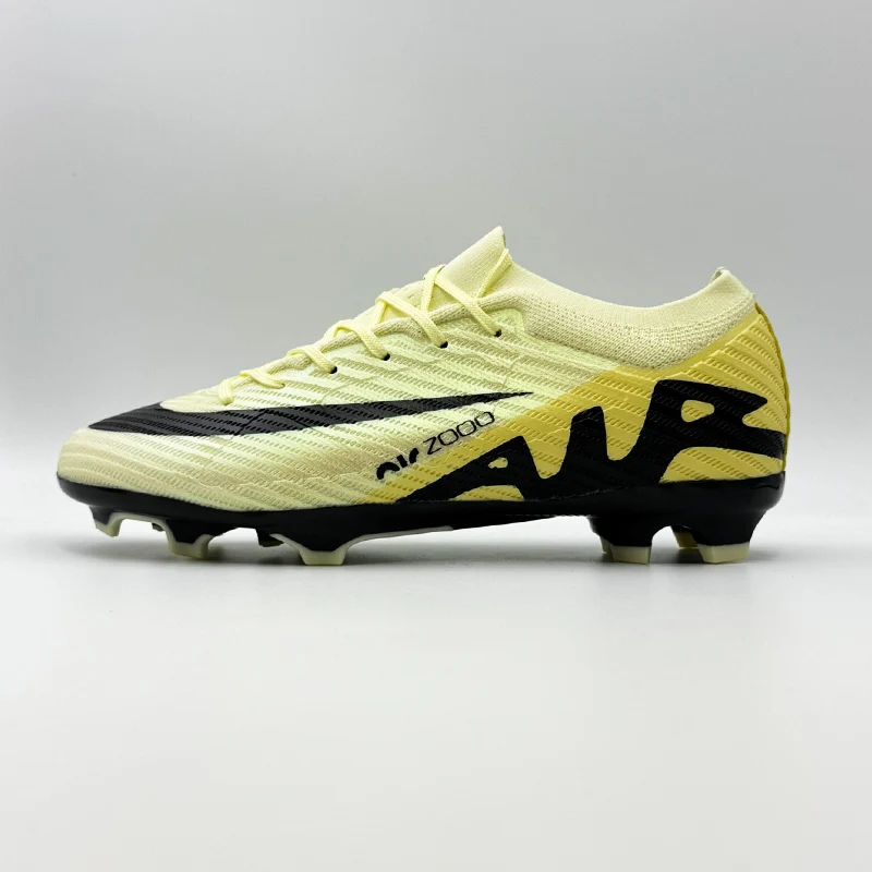 Training Heren Voetbalschoenen Snelle Originele Voetbalschoenen