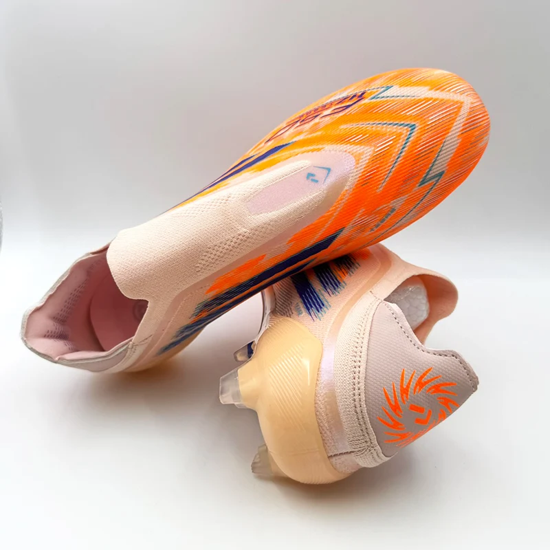 Herenvoetbalschoenen Professionele snelle voetbalschoenen