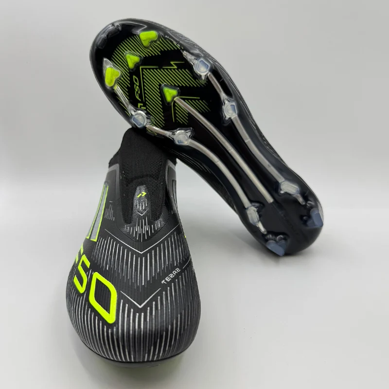 Herenvoetbalschoenen Professionele snelle voetbalschoenen