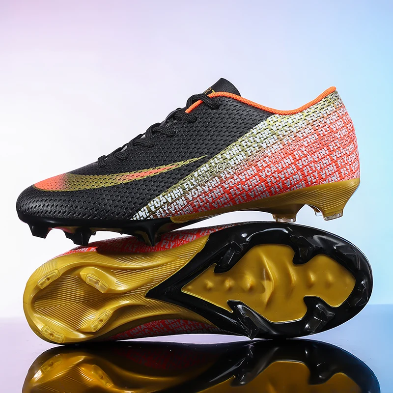 Heren voetbalschoenen voetbalschoenen outdoor sneakers