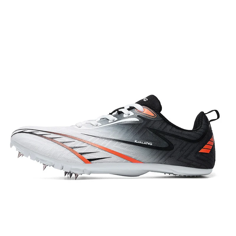 Outdoor Track Spikes Schoenen Heren Antislip