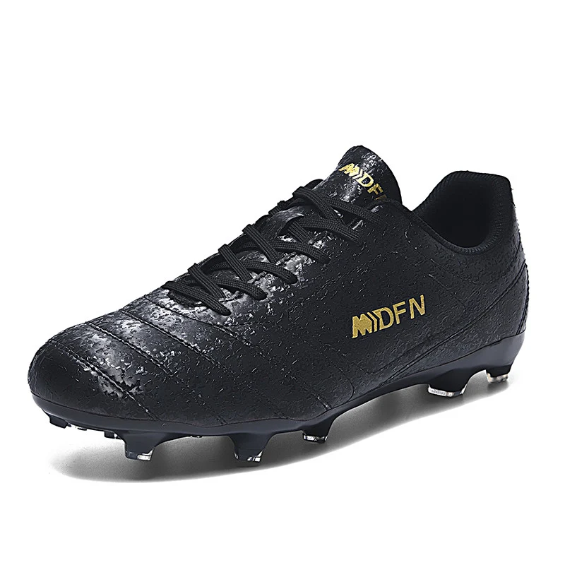 Hot White FG/TF voetbalschoenen