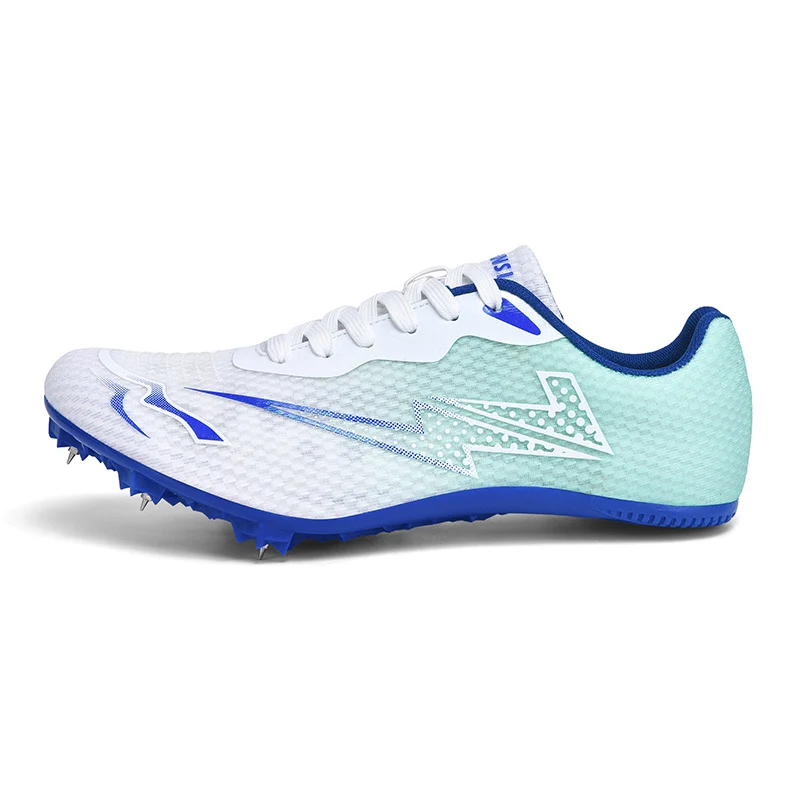 Heren Nails Sneakers Antislip Track Spikes Hardloopschoenen