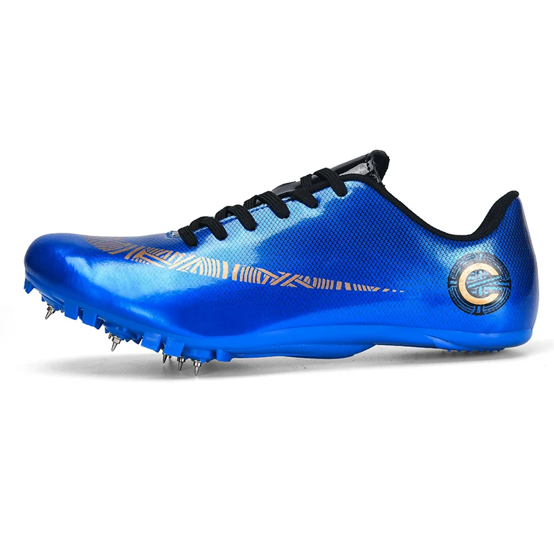 Professionele herensneakers Sprint Training Spikes
