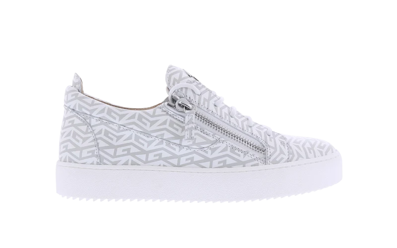 Heren Scarpa Vitello Elenoire
