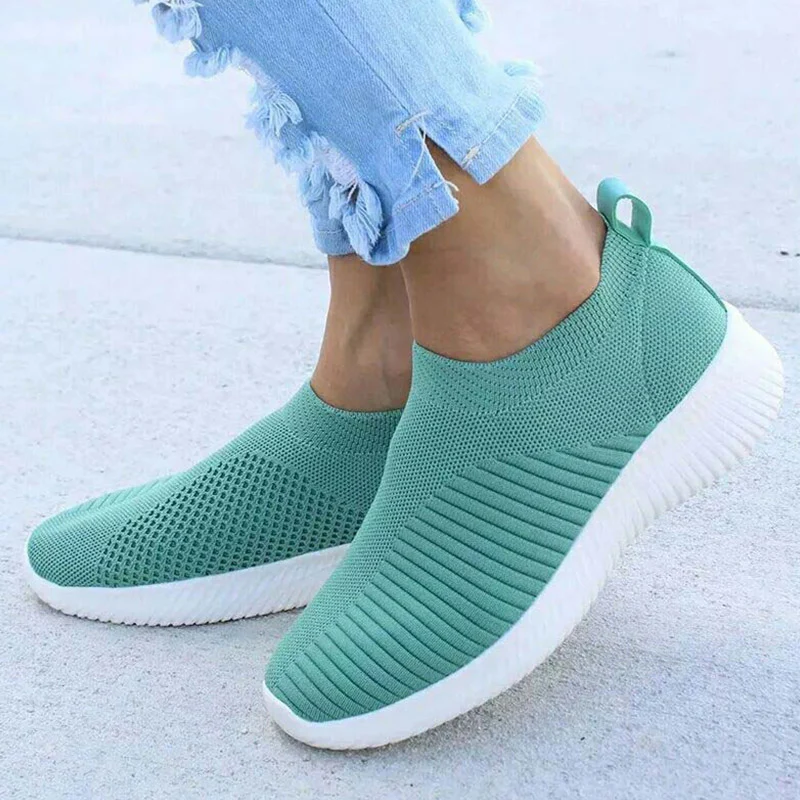 Comfortabele casual schoenen voor dames
