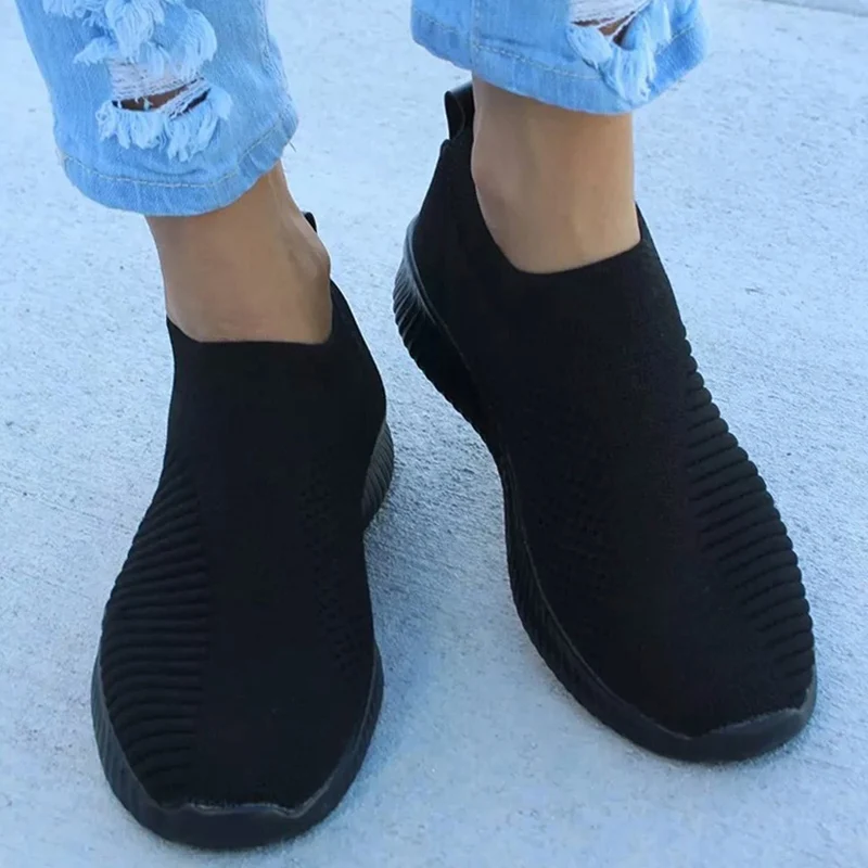 Comfortabele casual schoenen voor dames
