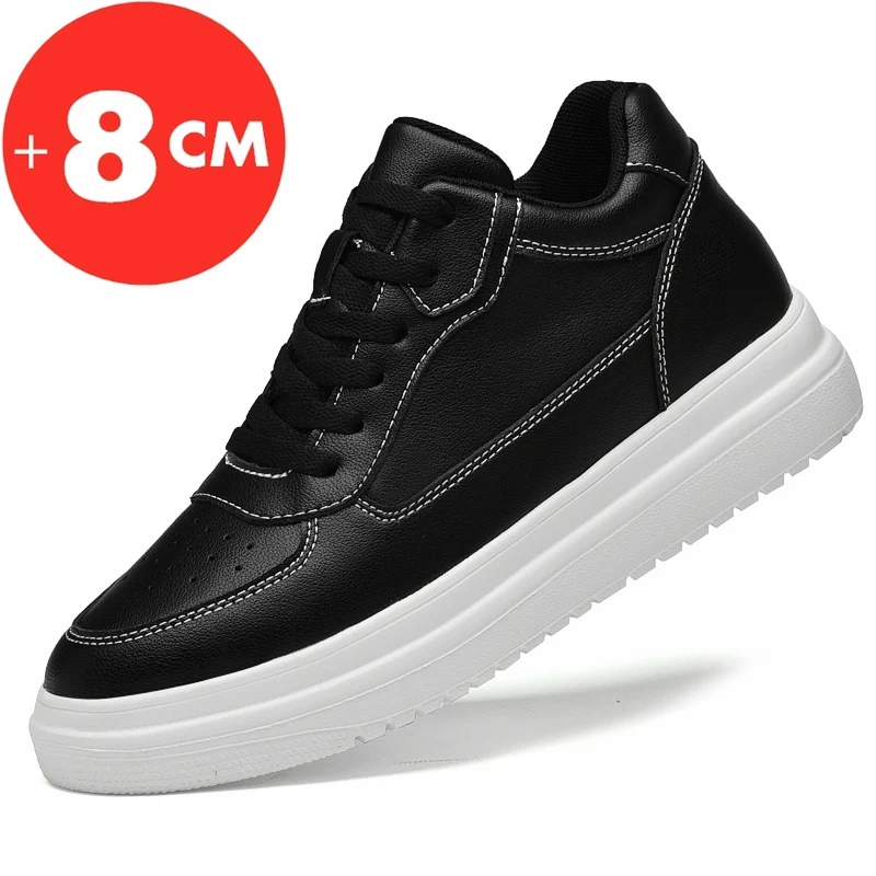 Vrijetijdssporten Herenschoenen met verhoging