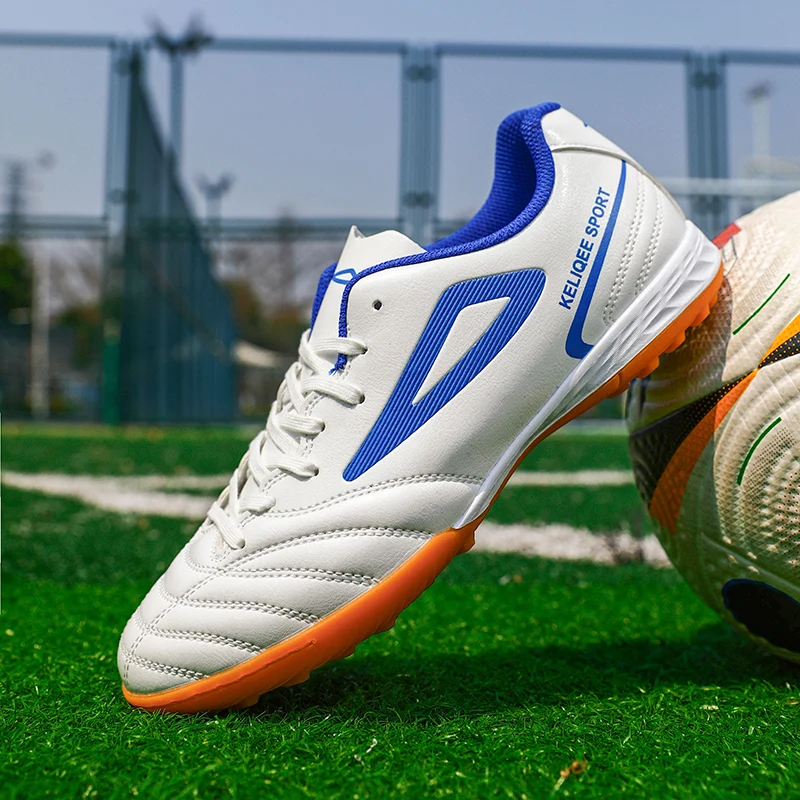 Ultralichte professionele trainingsvoetbalschoenen voor heren