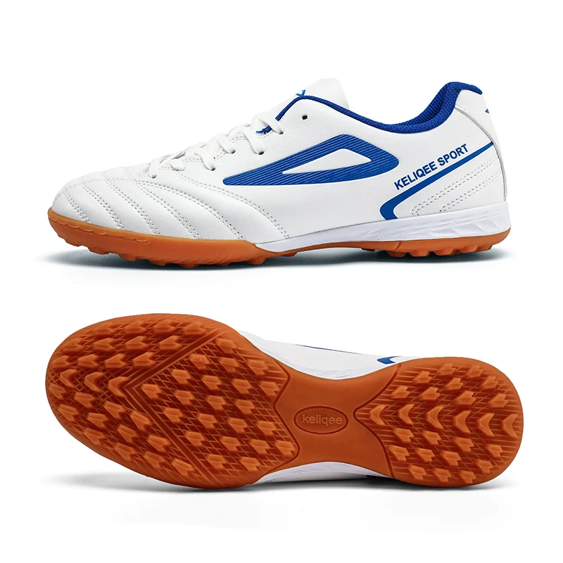 Ultralichte professionele trainingsvoetbalschoenen voor heren