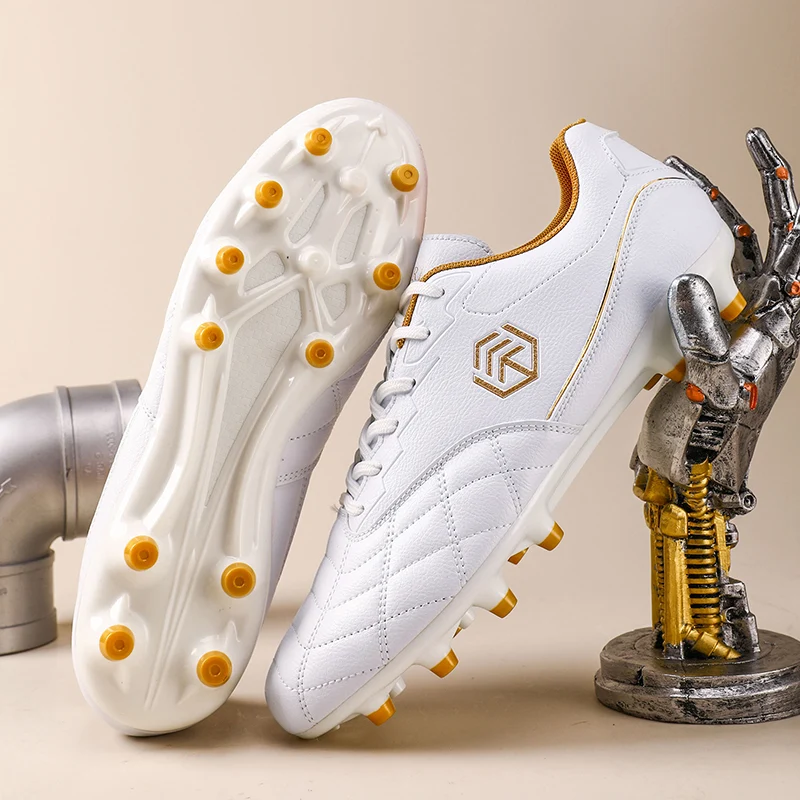 Unisex comfortabele outdoor sport voetbalschoenen
