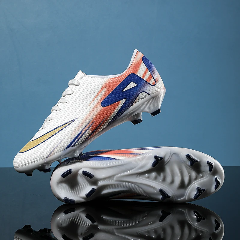 Professionele voetbalschoenen voor heren en dames