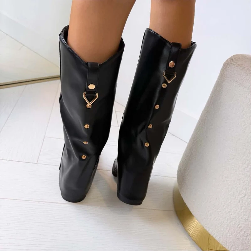 CIARA LAARS LH262 - BLACK