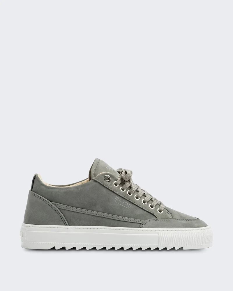 Heren Tia Sollevamento Light Grey (MG62-3A)