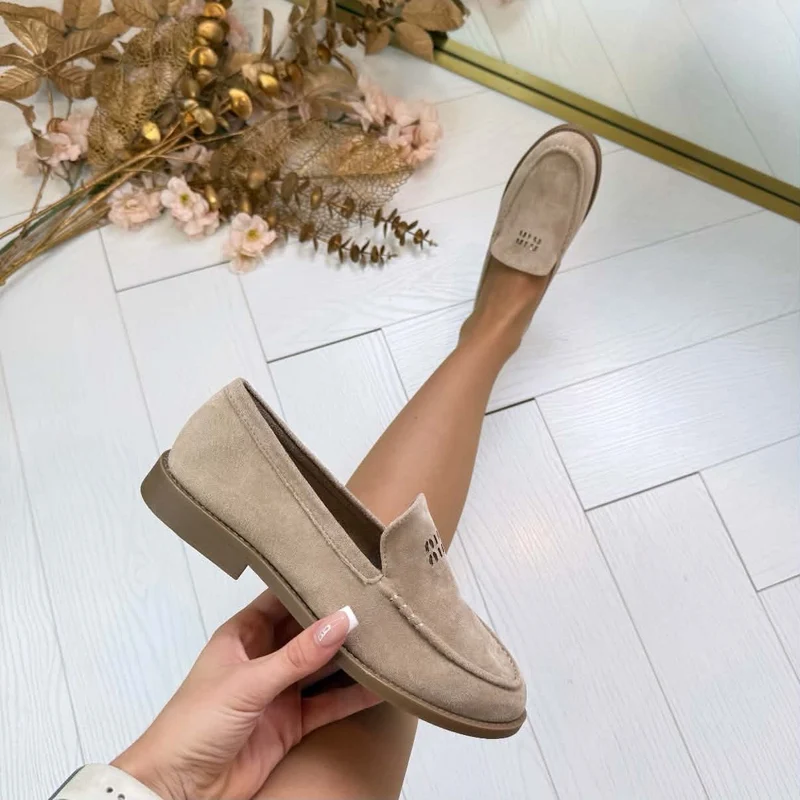 LORAINE INSTAPPER 333-360 - BEIGE